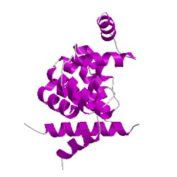Image of CATH 2x6fA01