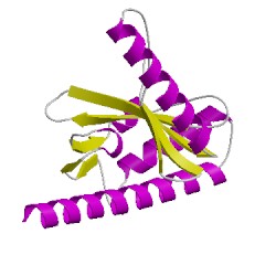 Image of CATH 2x6fA02