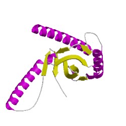 Image of CATH 2x6fB02