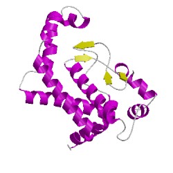 Image of CATH 2x6fB03