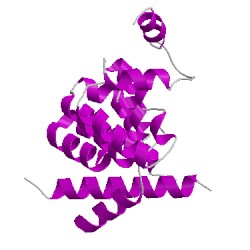 Image of CATH 2x6hA01