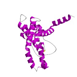 Image of CATH 2x6hA03