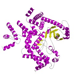 Image of CATH 2x6hB