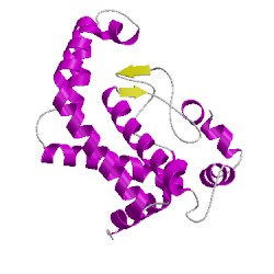 Image of CATH 2x6hB03