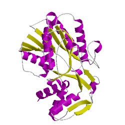 Image of CATH 2x6tA