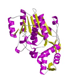 Image of CATH 2x6tB