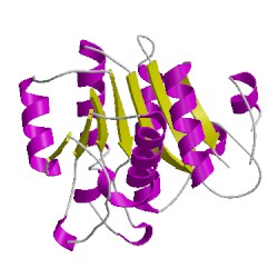 Image of CATH 2x6tB01