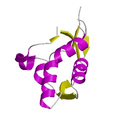 Image of CATH 2x6tB02