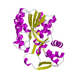 Image of CATH 2x6tC