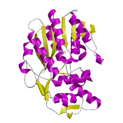 Image of CATH 2x6tD