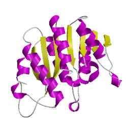 Image of CATH 2x6tD01