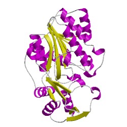 Image of CATH 2x6tE