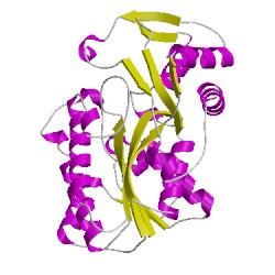 Image of CATH 2x6tF