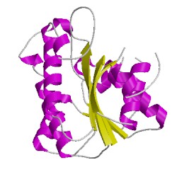 Image of CATH 2x6tF01