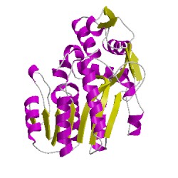 Image of CATH 2x6tJ