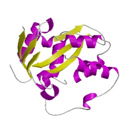 Image of CATH 2x74D00