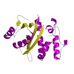 Image of CATH 2x74E00