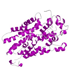 Image of CATH 2x79A00