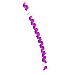 Image of CATH 2x7aH