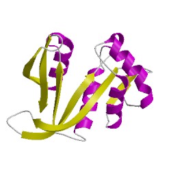 Image of CATH 2x7bA00