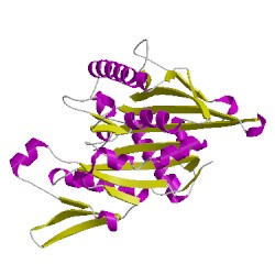 Image of CATH 2x7cA00