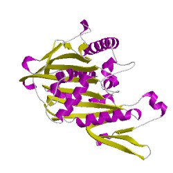 Image of CATH 2x7cB