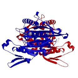 Image of CATH 2x7d