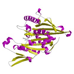 Image of CATH 2x7dA