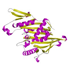 Image of CATH 2x7eA