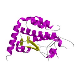 Image of CATH 2x7fB02