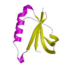 Image of CATH 2x7fE01