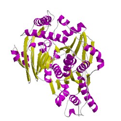 Image of CATH 2x7jA