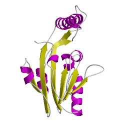 Image of CATH 2x7jA03