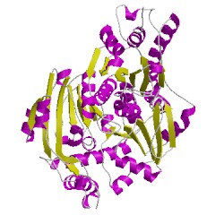 Image of CATH 2x7jB