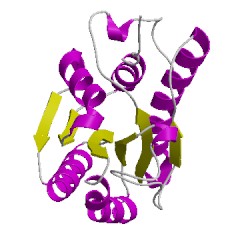 Image of CATH 2x7jB01