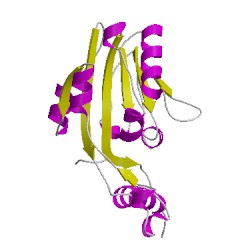 Image of CATH 2x7jB03
