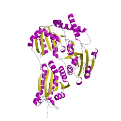 Image of CATH 2x7jC