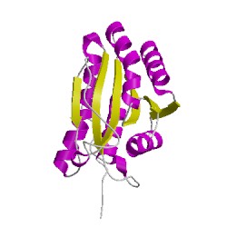 Image of CATH 2x7jC01