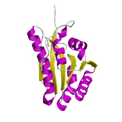 Image of CATH 2x7jD01