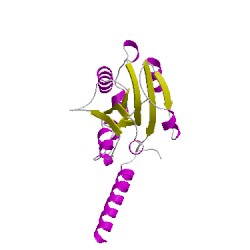 Image of CATH 2x7jD03