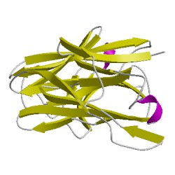 Image of CATH 2x7lA