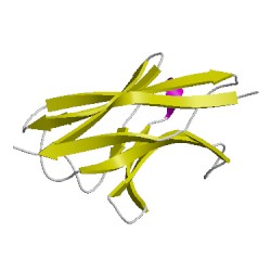 Image of CATH 2x7lA01