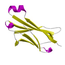 Image of CATH 2x7lB02