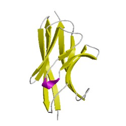 Image of CATH 2x7lE01