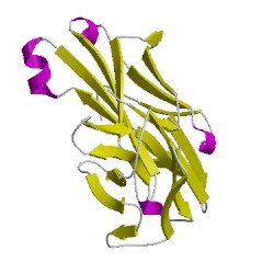 Image of CATH 2x7lF