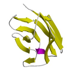 Image of CATH 2x7lF01