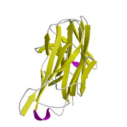 Image of CATH 2x7lJ