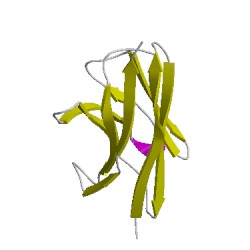 Image of CATH 2x7lJ01