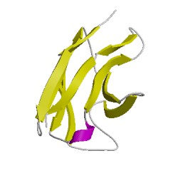 Image of CATH 2x7lK01