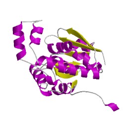 Image of CATH 2x7qA01